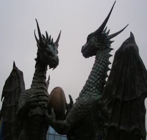 България „подготвена“ за Годината на Дракона