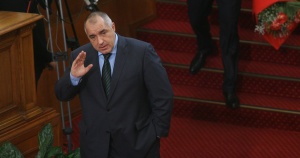 Референдумът в Хърватия развълнува Борисов