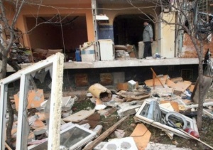 Взрив на бойлер уби варненец