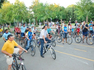 Бургас пуска колела под наем