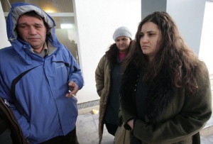 Семейството от Мировяне иска оставката на Цветанов
