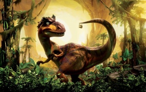 Откриха най-древното гнездо на динозаври