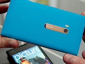 Слух: Nokia Lumia 910 ще се появи през май и ще има 12MP камера