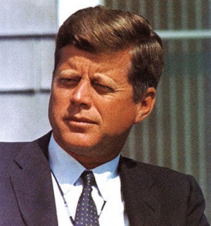 Кенеди искал да спре космическата надпревара с руснаците