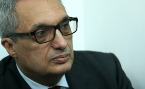 Костов поиска мнението на Бойко за „гафовете“ на МВР