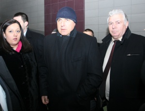 Метрото до „Черни връх“ готово предсрочно