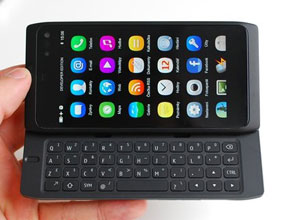 Излезе бета версия на ъпдейта PR 1.2 за Nokia N950, скоро и за N9