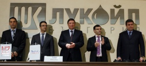 „Лукойл“ инвестира 1.5 млрд. д. в Нефтохим – Бургас