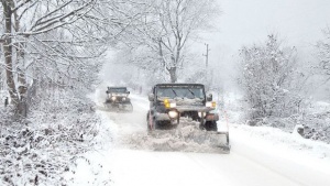 Оранжев код в Източна, жълт код в Западна България