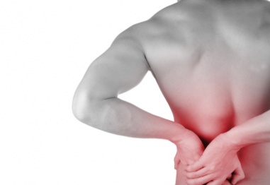 Болки в гърба – как да се справим?