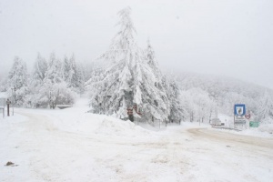 Жълтият код вече е оранжев за 20 области
