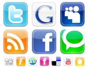 ФБР сканира „Фейсбук” и „Туитър”