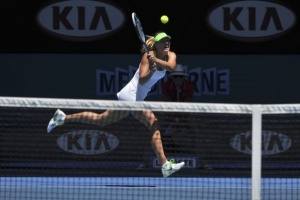 Шарапова и Азаренка на финала на Australian Open