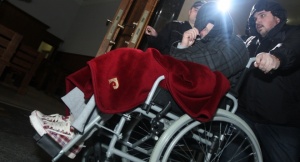 Йоско се призна за виновен