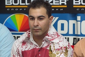 Боевски: Не съм трафикант