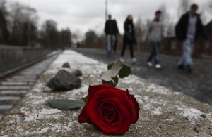 София отбеляза Международния ден на Холокоста