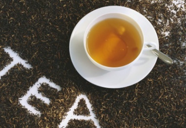 Чаят може да лекува хипертония