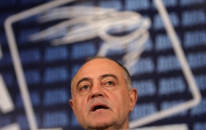 Атанасов: Първанов е прикривал Алексей Петров