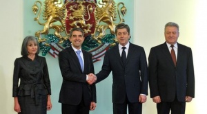 Плевнелиев защити Марин за помилваните престъпници