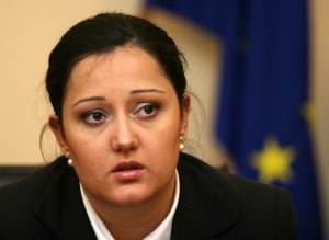 Павлова: В снега трябва дисциплина