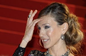 Сара Джесика Паркър заменя Деми в „Ловлейс"