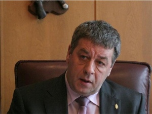 Полицаите не били Кленовски, жена му им се нахвърлила