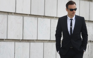 Честит рожден ден на Димитър Бербатов!