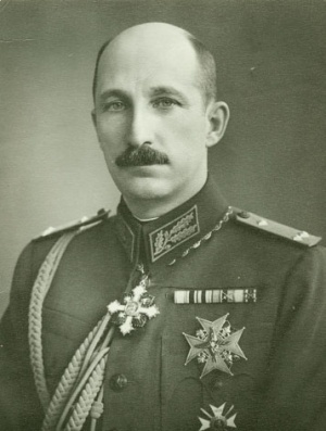 Почетоха паметта на цар Борис III