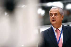 Осъдиха бивш румънски премиер за корупция