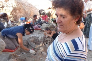 Масов гроб откриха в Испания