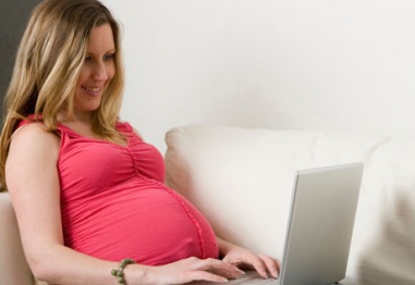 Стресът през бременността намалява родилното тегло