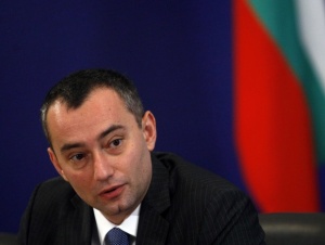 Младенов: България подкрепя резолюцията на ООН за Сирия