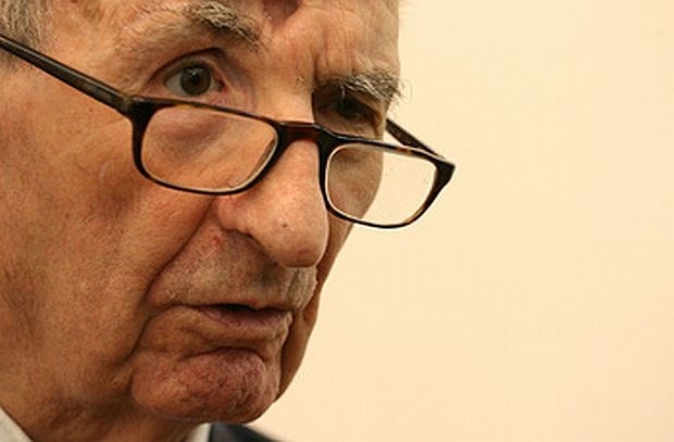 Почина първият президент на Македония