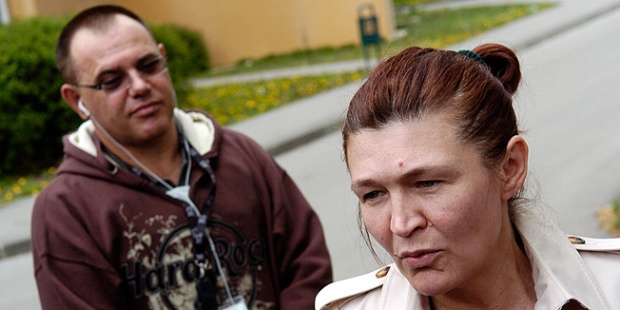 Съпругата на Пуканич открита мъртва