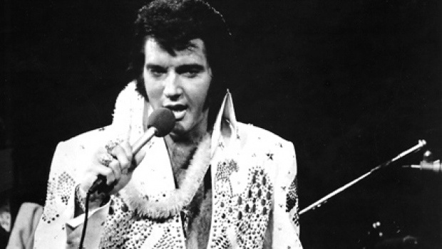 77 години от рождението на Краля