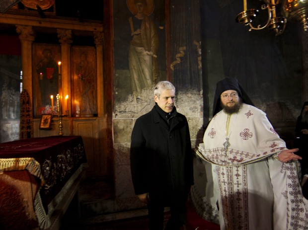 Косово няма да позволи блокади в страната