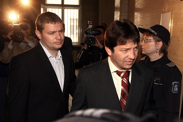 Повдигнаха обвинения срещу Големия Маргин