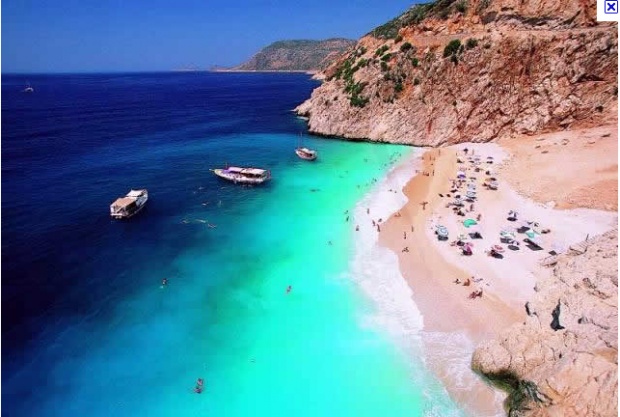 Сватбен туризъм в Кипър