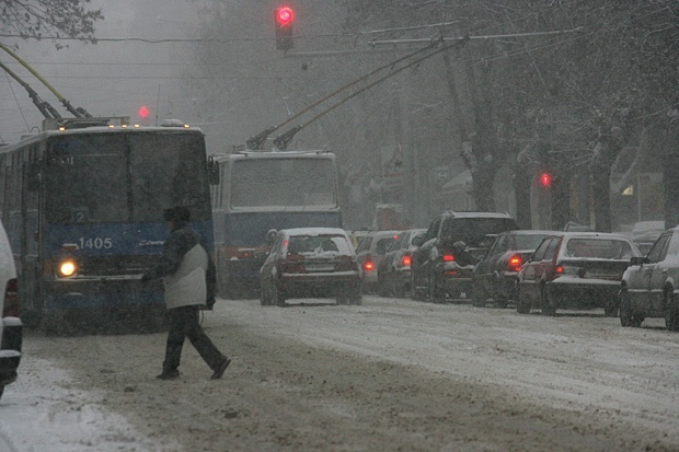Седем ранени при катастрофи за последните 24 часа