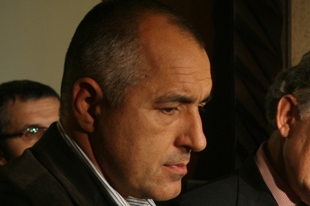 Борисов: Следим бюджетния дефицит, за да сме пред Германия