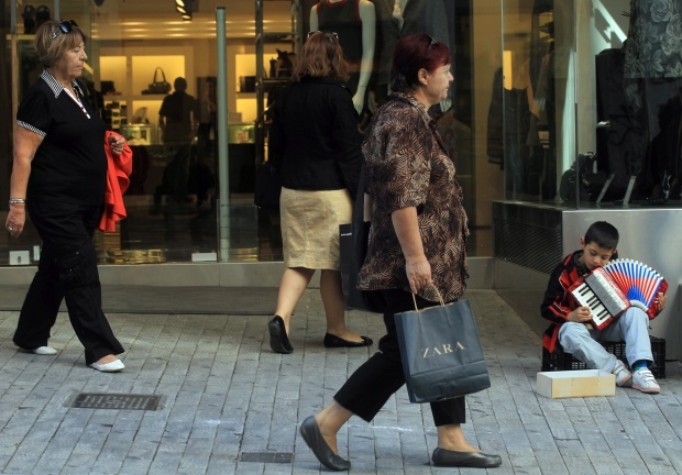 Българи подбивали трудовия пазар в Белгия