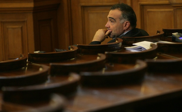 БСП: Плевнелиев знае, че трябва служебен кабинет