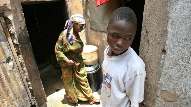 150 загинали при атентати в Нигерия