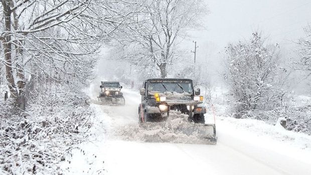 Оранжев код в Източна, жълт код в Западна България