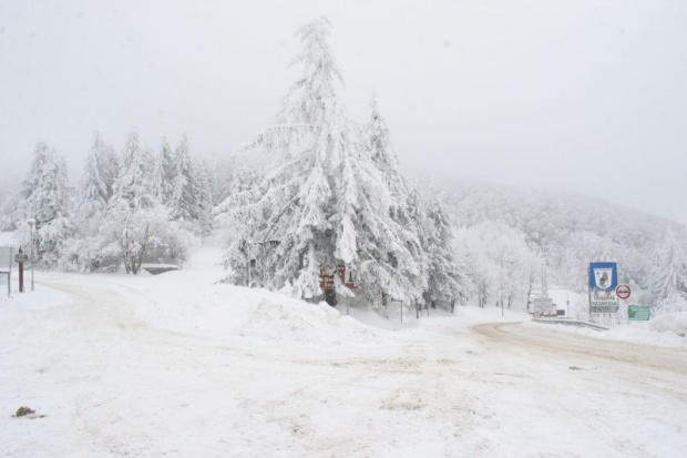 Жълтият код вече е оранжев за 20 области