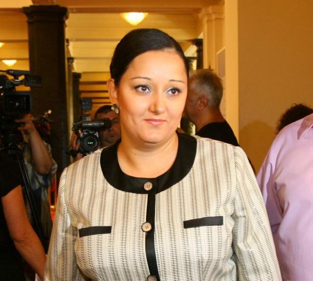 Павлова доволна от почистването