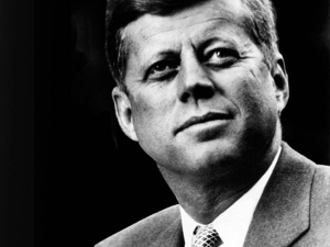 Огласиха нов аудиозапис от убийството на Кенеди