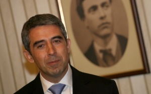 Президентът почита жертвите на комунистическия режим