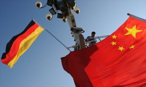 Меркел: Китай трябва притисне Иран