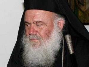 Гръцката църква против „фаталните шантажи“ на Запада